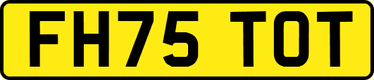 FH75TOT