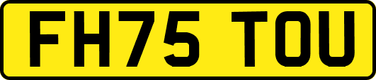 FH75TOU