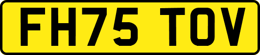 FH75TOV