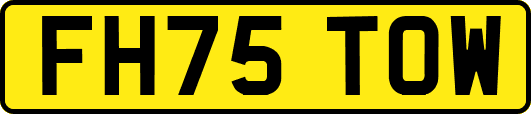 FH75TOW