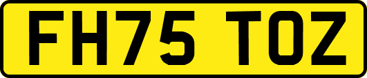 FH75TOZ