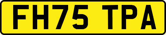 FH75TPA