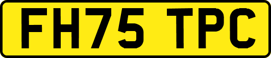 FH75TPC