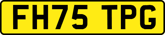 FH75TPG