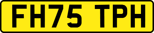 FH75TPH