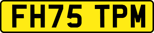 FH75TPM