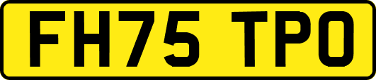 FH75TPO