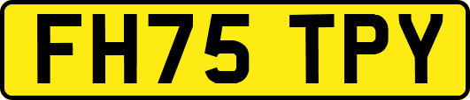 FH75TPY