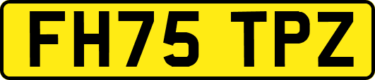 FH75TPZ