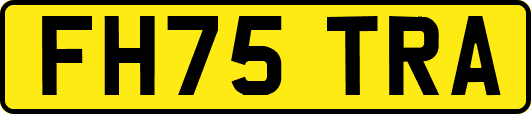 FH75TRA
