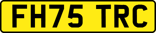 FH75TRC