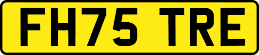 FH75TRE