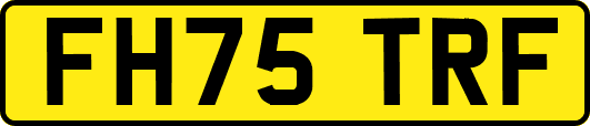 FH75TRF
