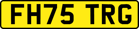 FH75TRG