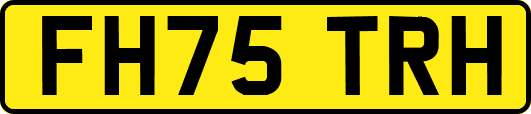 FH75TRH