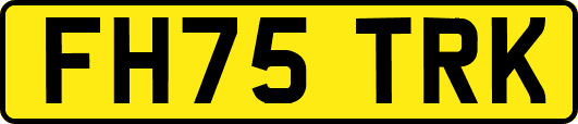 FH75TRK