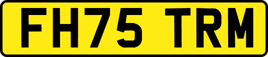 FH75TRM