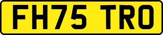 FH75TRO