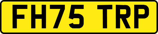 FH75TRP
