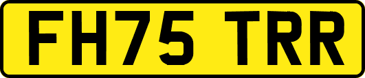 FH75TRR