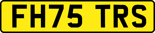 FH75TRS