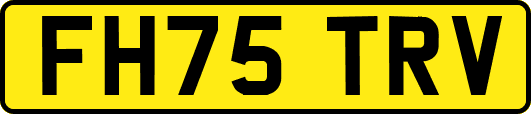 FH75TRV