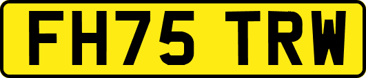 FH75TRW