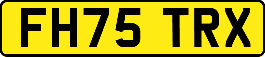 FH75TRX