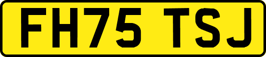 FH75TSJ
