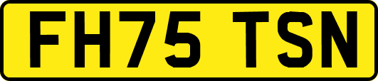 FH75TSN
