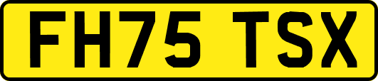 FH75TSX