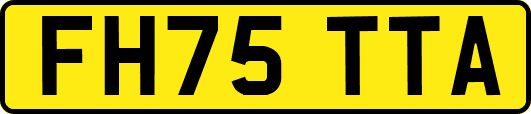 FH75TTA