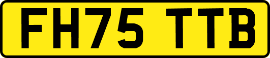 FH75TTB