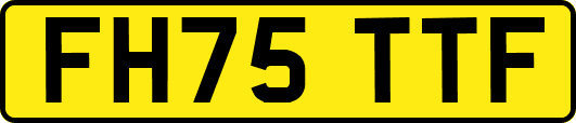 FH75TTF