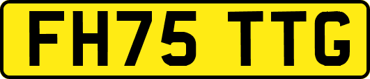 FH75TTG