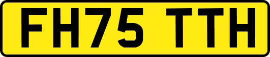 FH75TTH