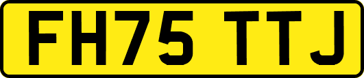 FH75TTJ
