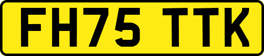 FH75TTK