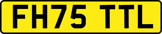 FH75TTL