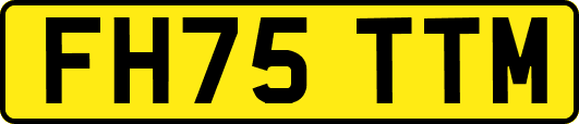 FH75TTM