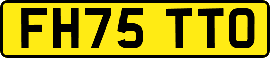 FH75TTO