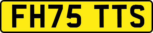 FH75TTS
