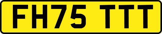 FH75TTT