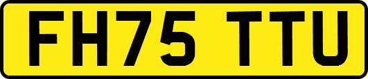 FH75TTU