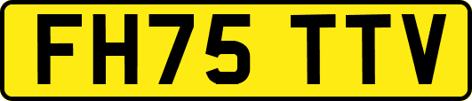 FH75TTV