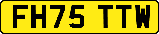 FH75TTW