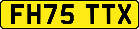 FH75TTX