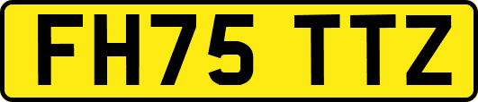 FH75TTZ
