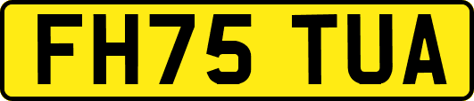 FH75TUA