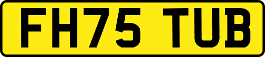 FH75TUB